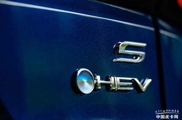 达宝优配 为“小白”科普 这些与混动皮卡有关的词汇都代表哪些含义？