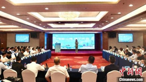 火牛网 互为客源地 福建宁德与浙江温州携手共拓文旅大市场