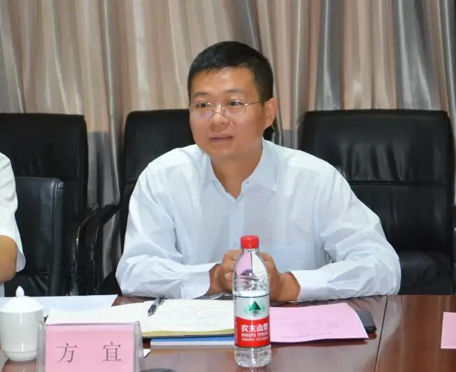 诚信双盈 北银理财董事长方宜任职不足三月闪辞, 将赴华夏银行任首席风险官